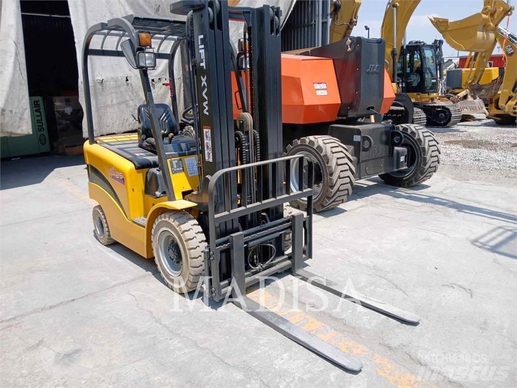 MAXI-LIFT FB25 Viličari - ostalo