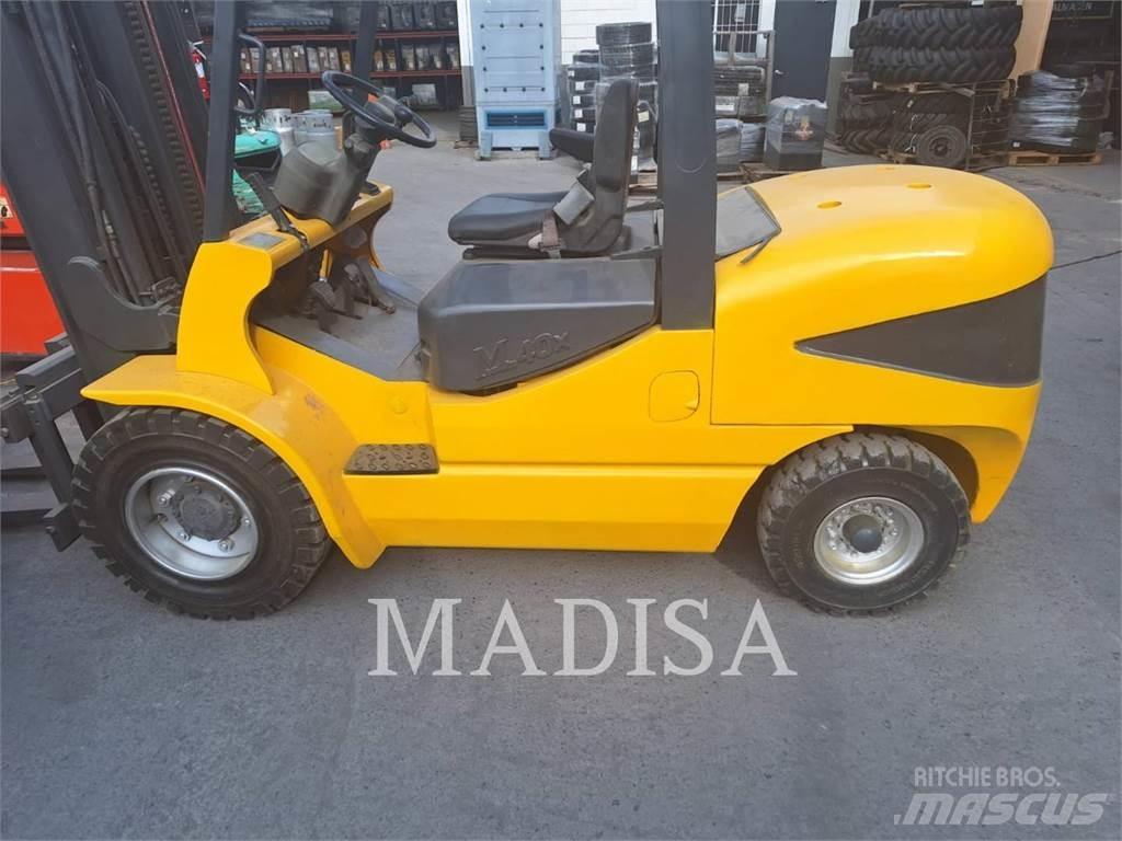 MAXI-LIFT FD40T-MWO3 Viličari - ostalo