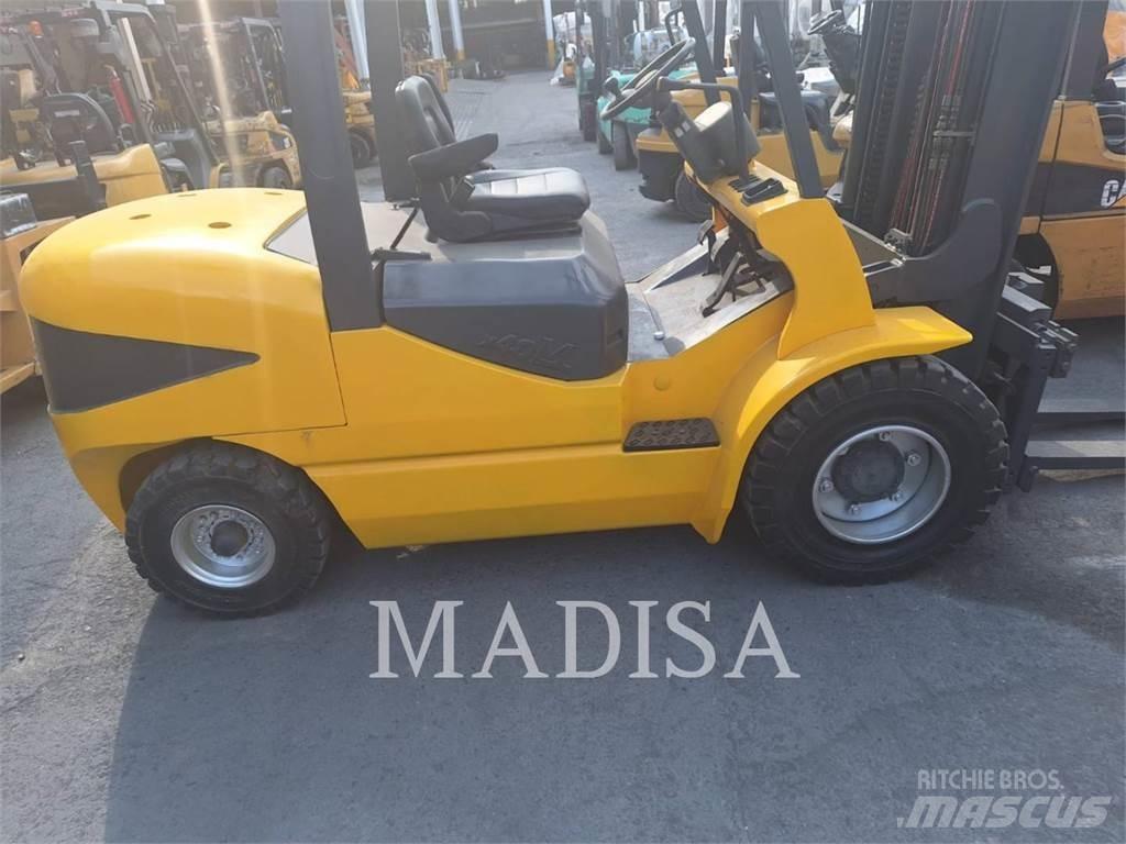 MAXI-LIFT FD40T-MWO3 Viličari - ostalo