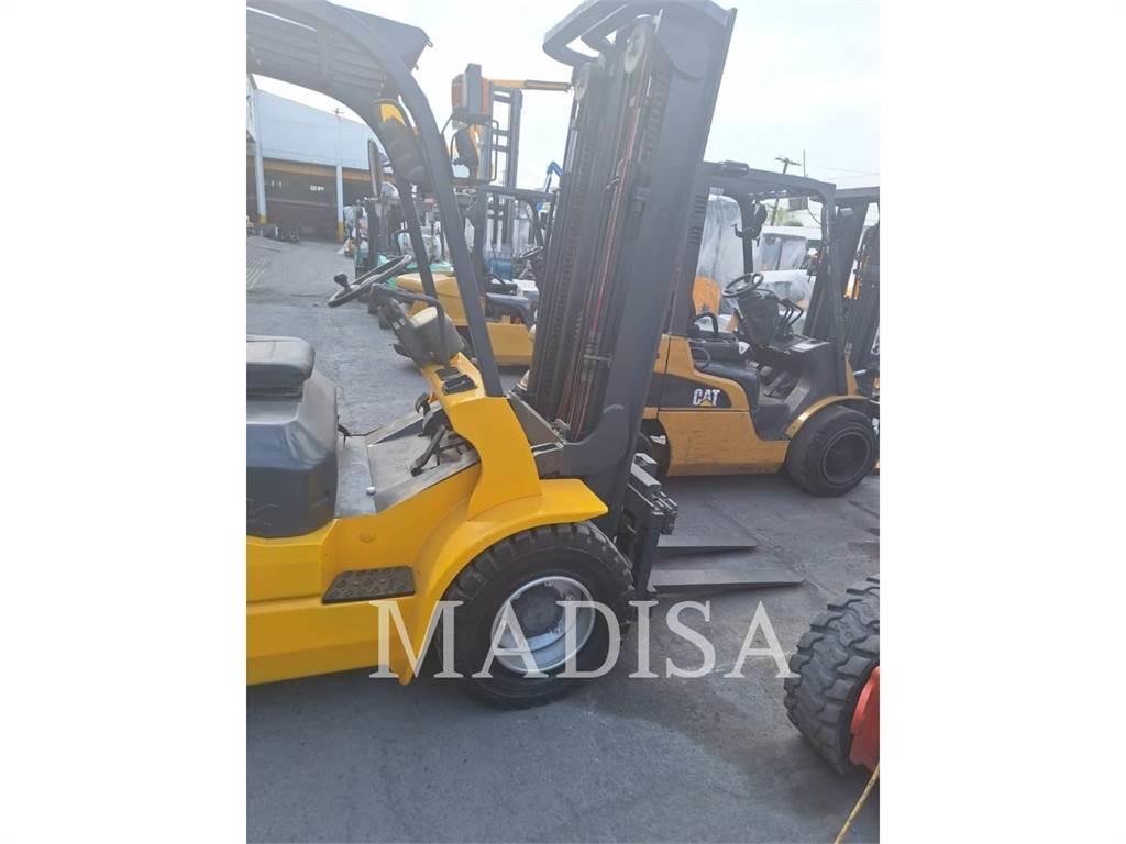 MAXI-LIFT FD40T-MWO3 Viličari - ostalo
