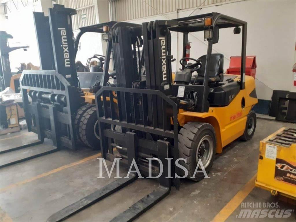 MAXI-LIFT FD45T Viličari - ostalo