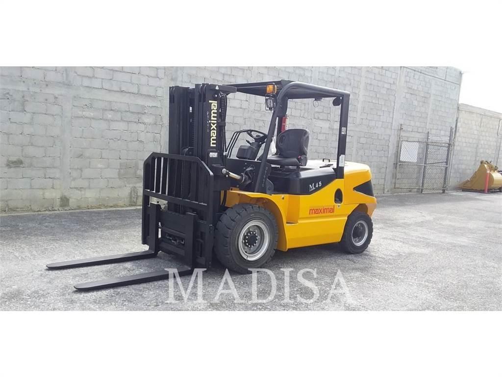 MAXI-LIFT FD45T Viličari - ostalo