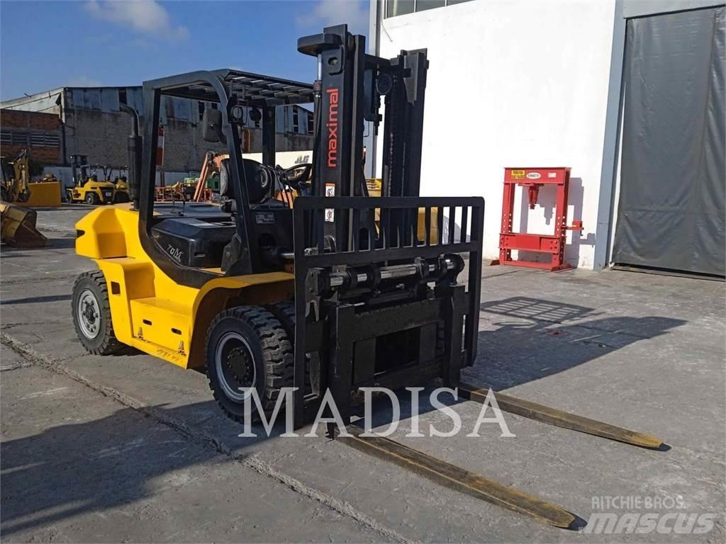 MAXI-LIFT FD70T-MWJ3 Viličari - ostalo