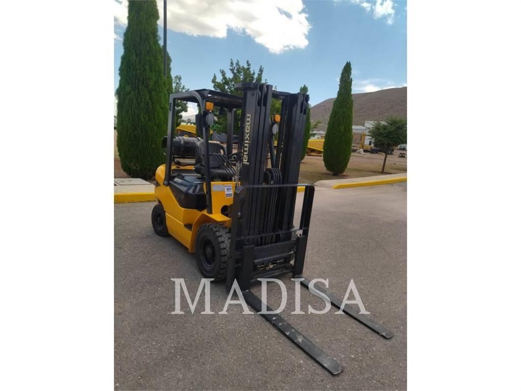 MAXI-LIFT FGL25T-WA3 Viličari - ostalo