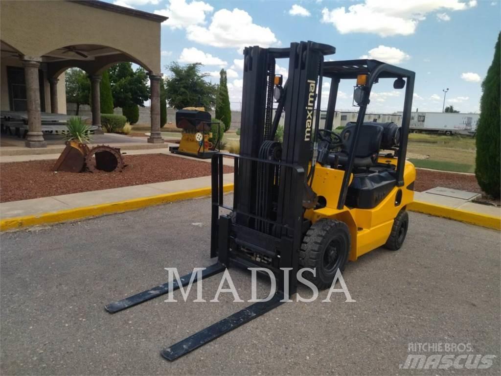 MAXI-LIFT FGL25T-WA3 Viličari - ostalo