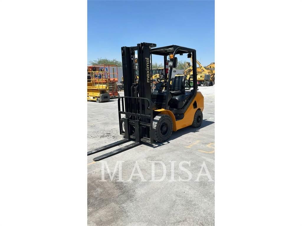 MAXI-LIFT FGL25T-WA3 Viličari - ostalo