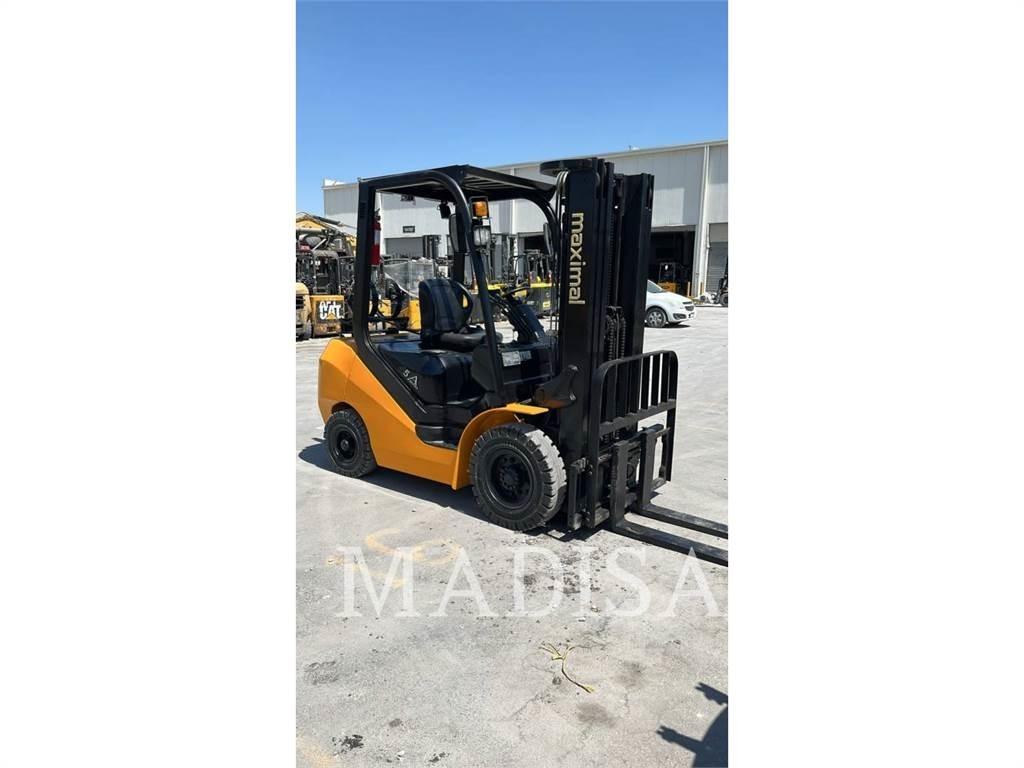 MAXI-LIFT FGL25T-WA3 Viličari - ostalo