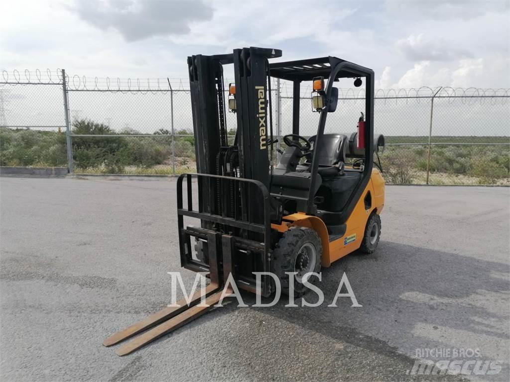 MAXI-LIFT FGL25T-WA3 Viličari - ostalo