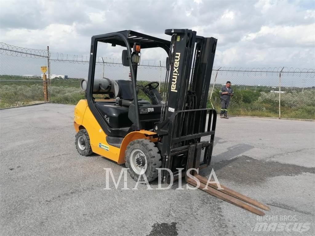 MAXI-LIFT FGL25T-WA3 Viličari - ostalo