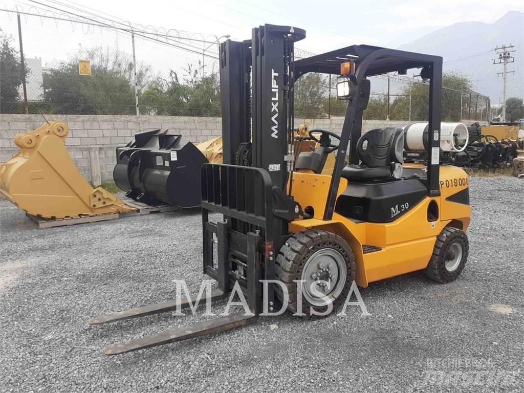 MAXI-LIFT FGL30T Viličari - ostalo