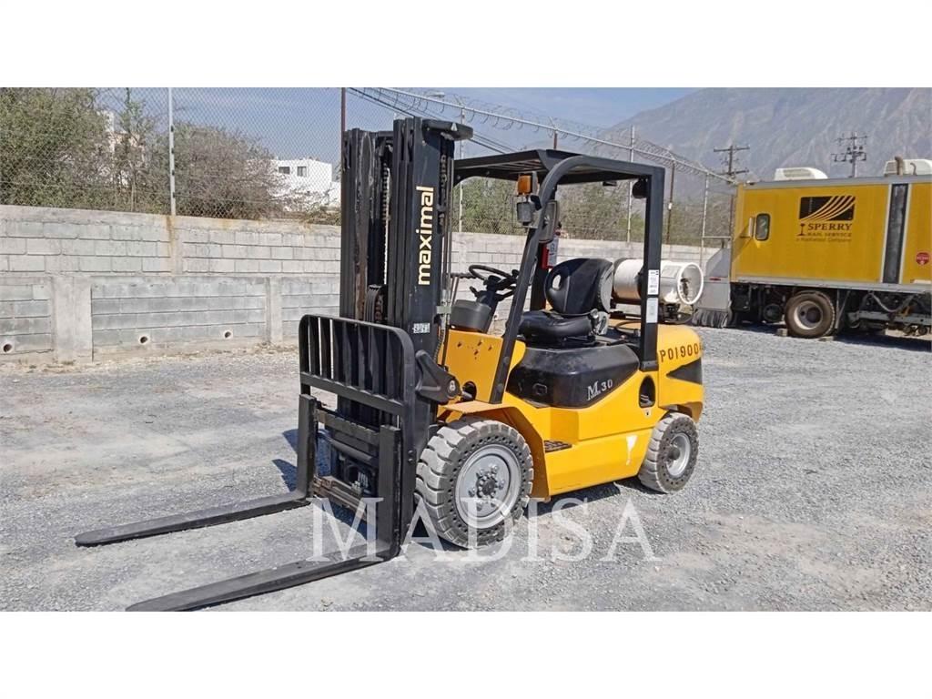 MAXI-LIFT FGL30T Viličari - ostalo