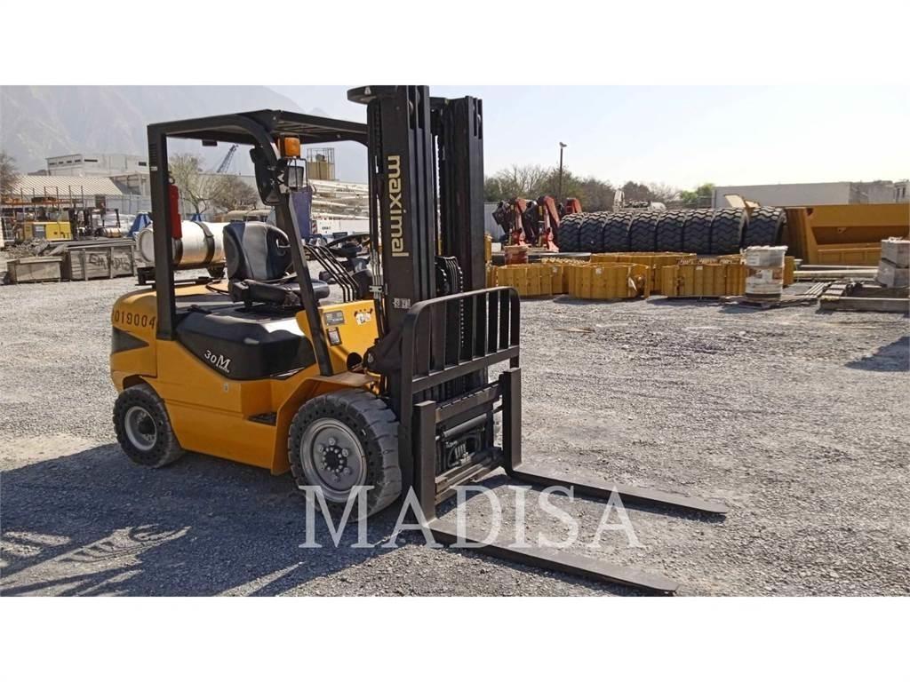 MAXI-LIFT FGL30T Viličari - ostalo