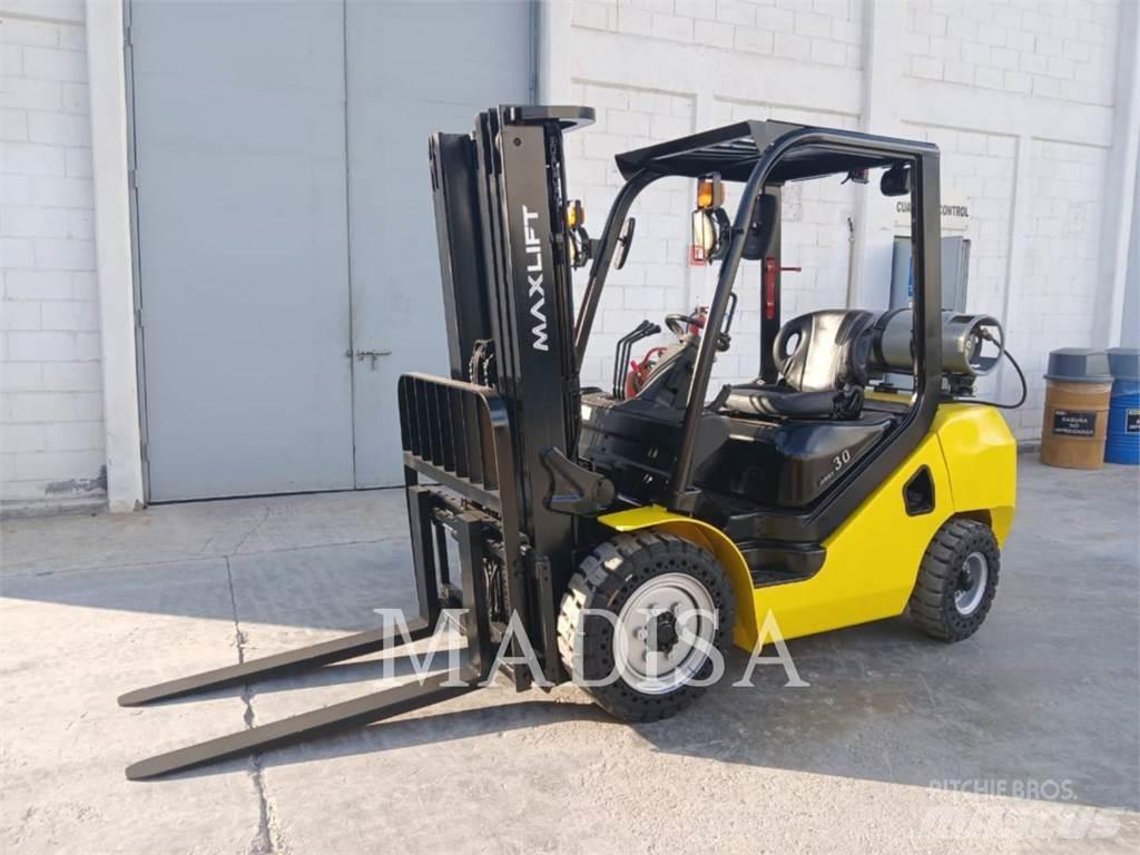 MAXI-LIFT FGL30T-AW3 Viličari - ostalo