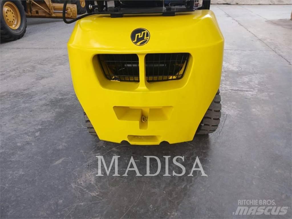 MAXI-LIFT FGL30T-AW3 Viličari - ostalo