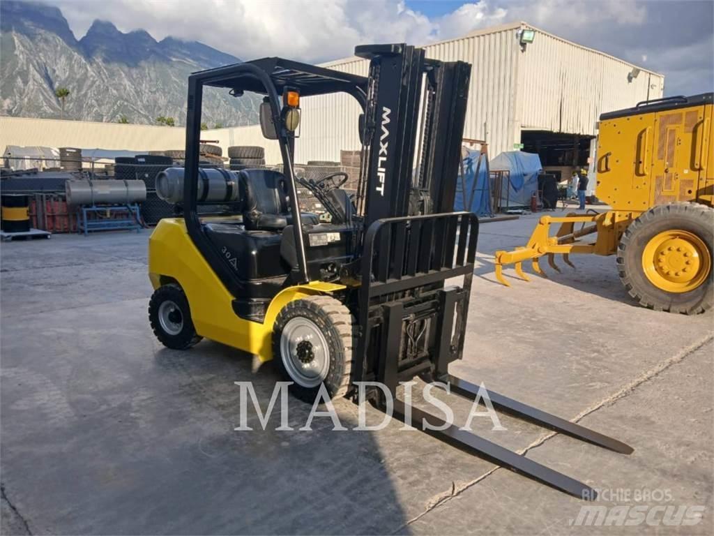 MAXI-LIFT FGL30T-AW3 Viličari - ostalo