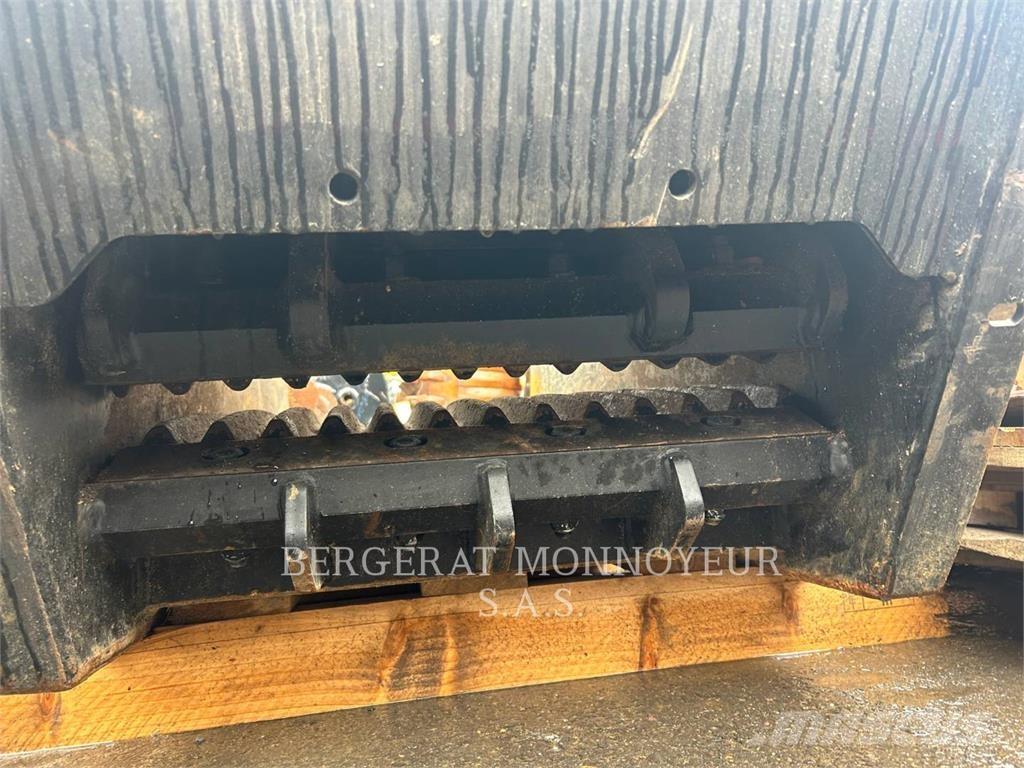 MB Crusher BF60/MB Građevinarstvo – ostalo
