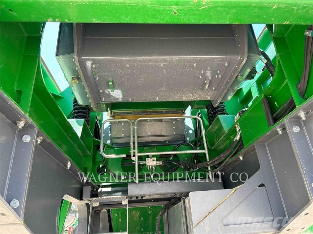 McCloskey J50V2 Drobilice