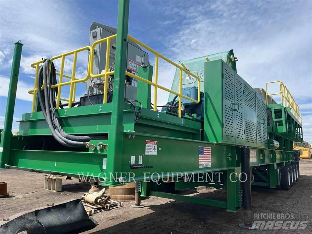 McCloskey LI5165SW Drobilice