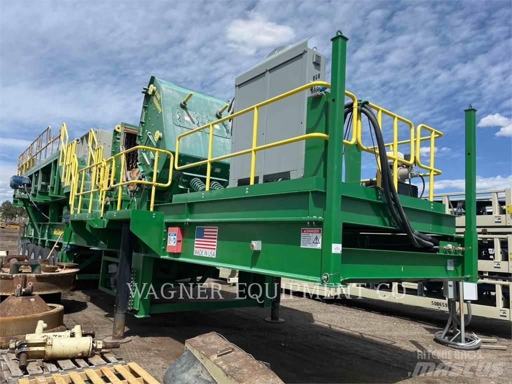 McCloskey LI5165SW Drobilice