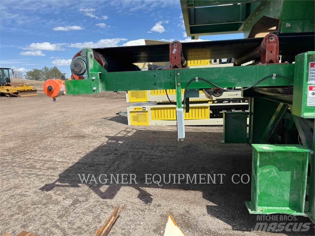McCloskey LI5165SW Drobilice