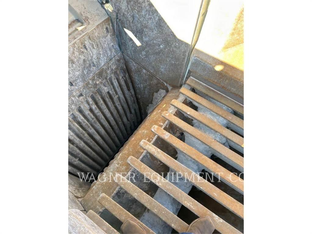 McCloskey LJ3055W Drobilice