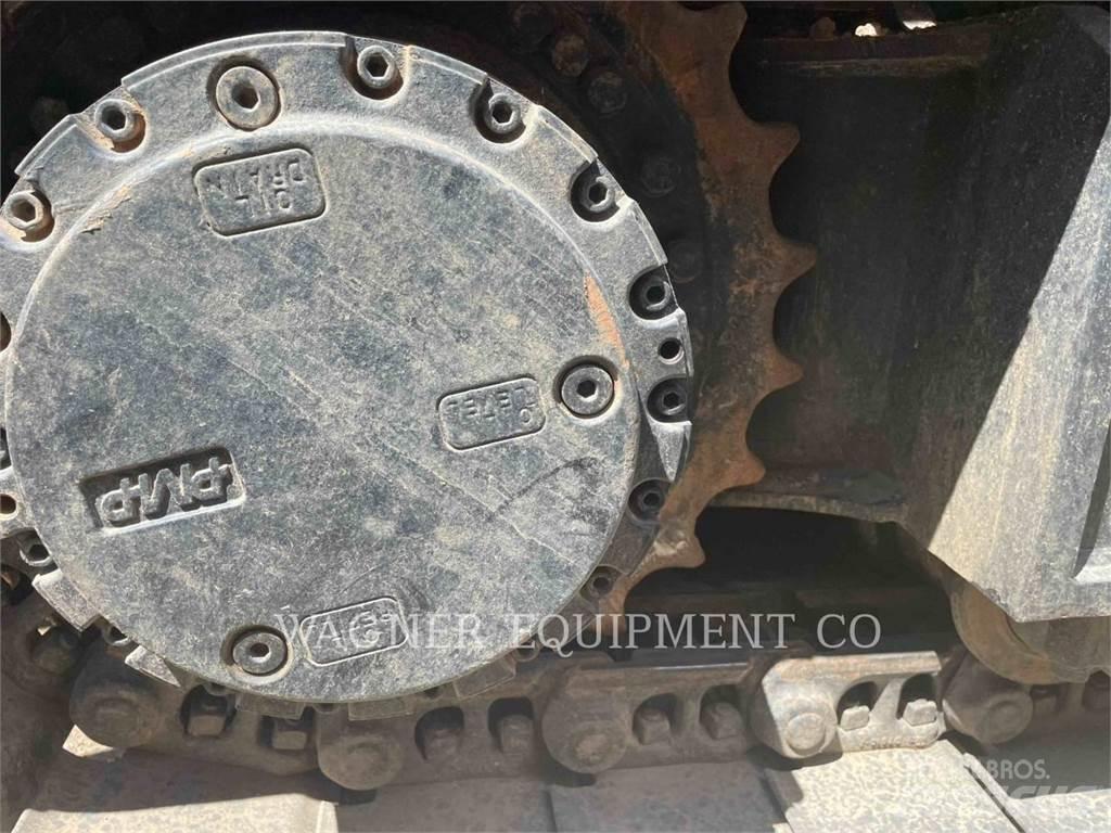McCloskey R230 Drobilice