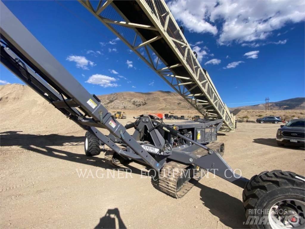 Metso CT100R Drobilice