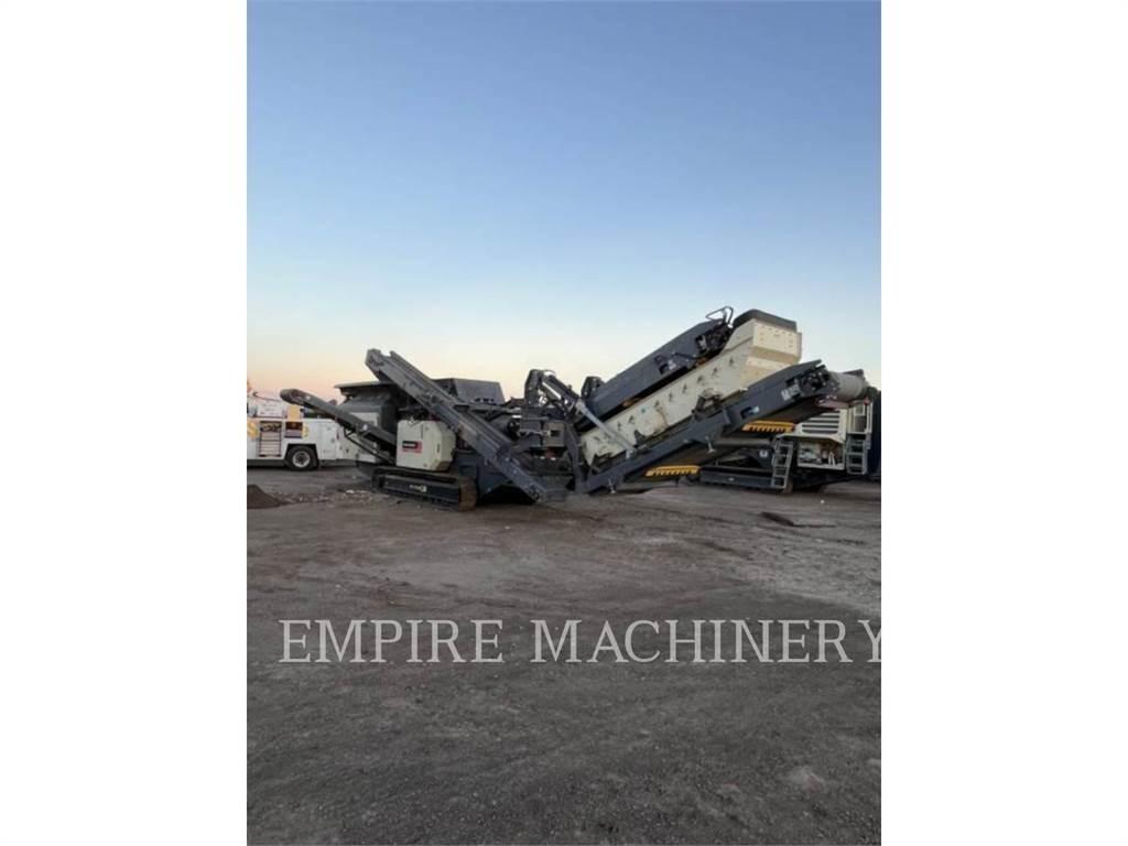 Metso I1011S Drobilice