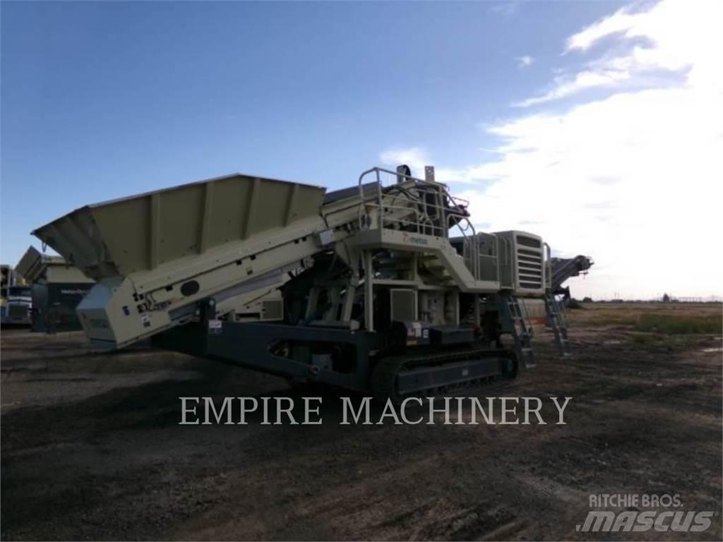 Metso LT200HP Mobilne drobilice