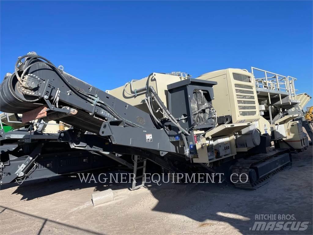Metso LT300HP Mobilne drobilice