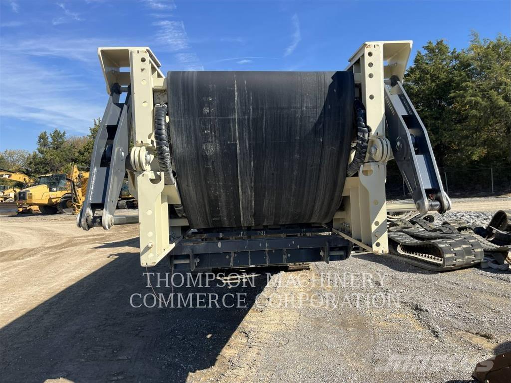 Metso MC4280T Transportne trake