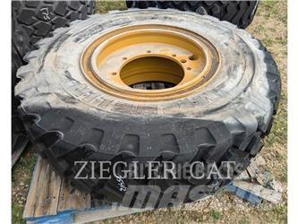 Michelin XTA17.5R25 Gume, kotači i naplatci