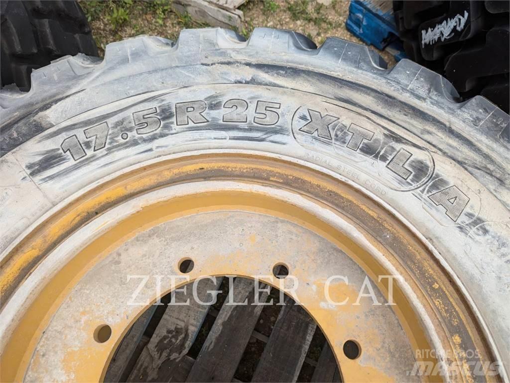 Michelin XTA17.5R25 Gume, kotači i naplatci