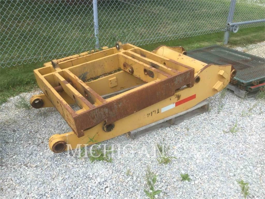  MISCELLANEOUS MFGRS BOOM Zglobne podizne platforme