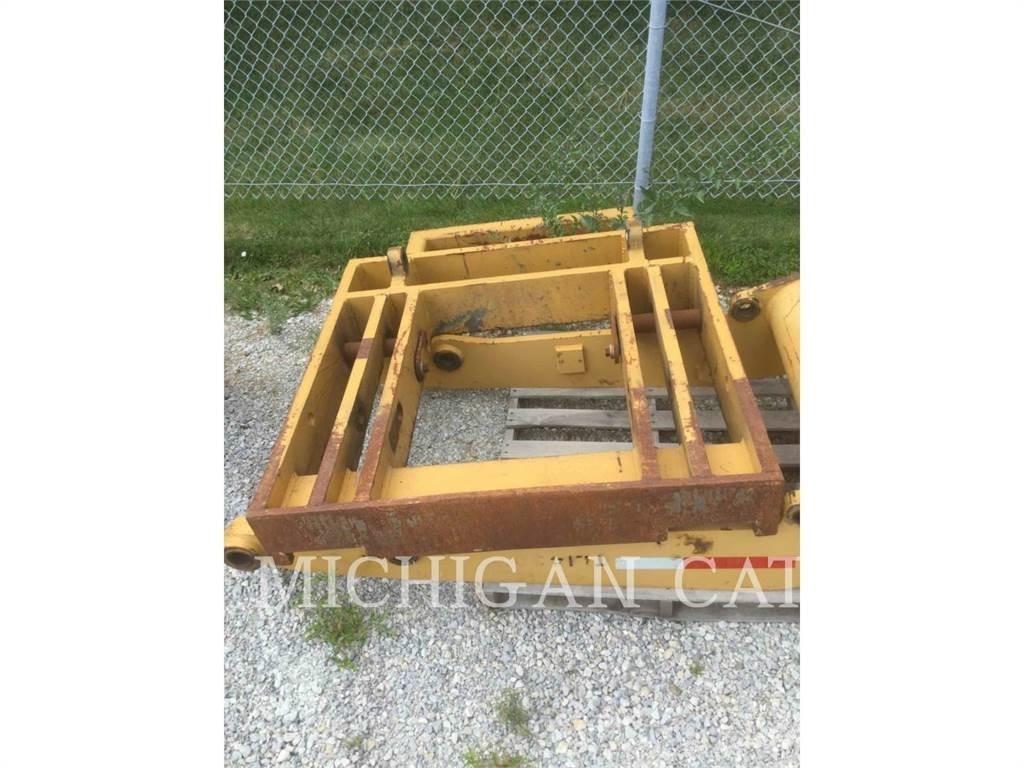  MISCELLANEOUS MFGRS BOOM Zglobne podizne platforme