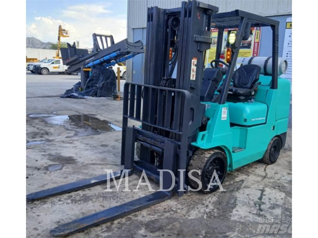 Mitsubishi FGC45K6-LP Viličari - ostalo