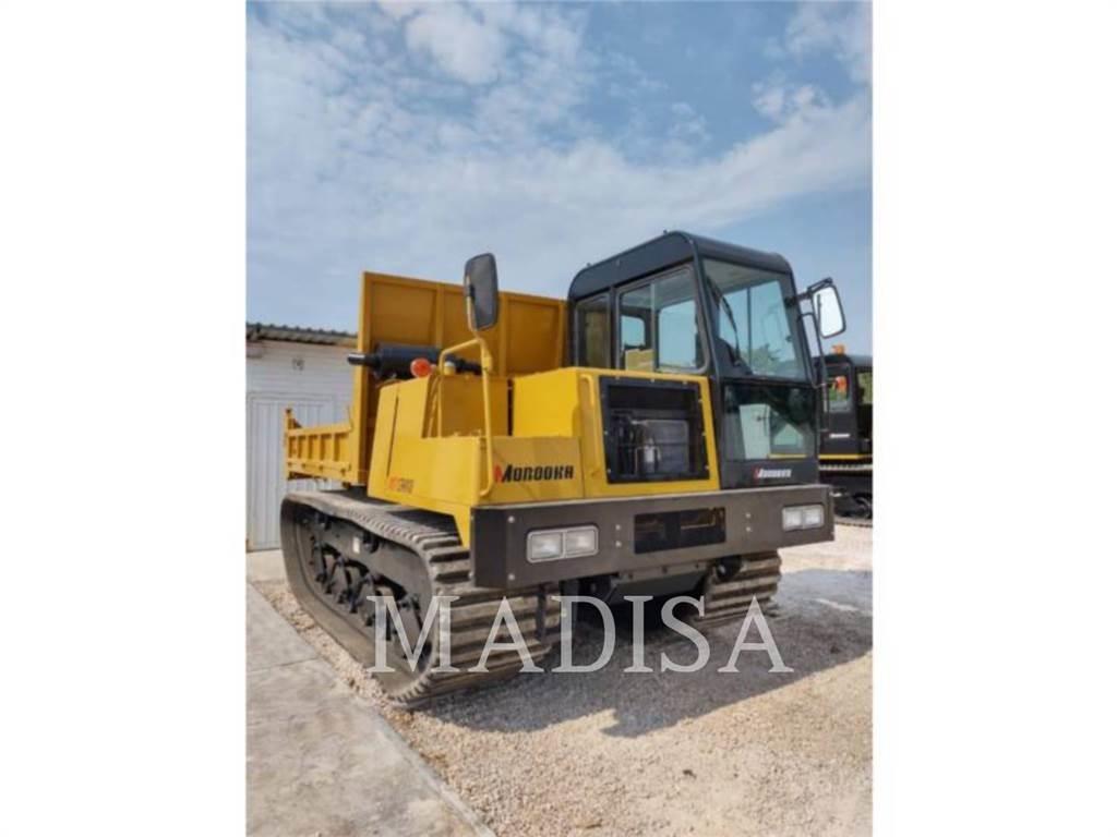 Morooka MST1500VD Golf vozila