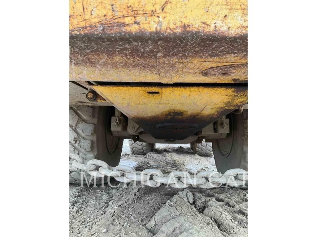 Moxy MT30 Zglobni demperi