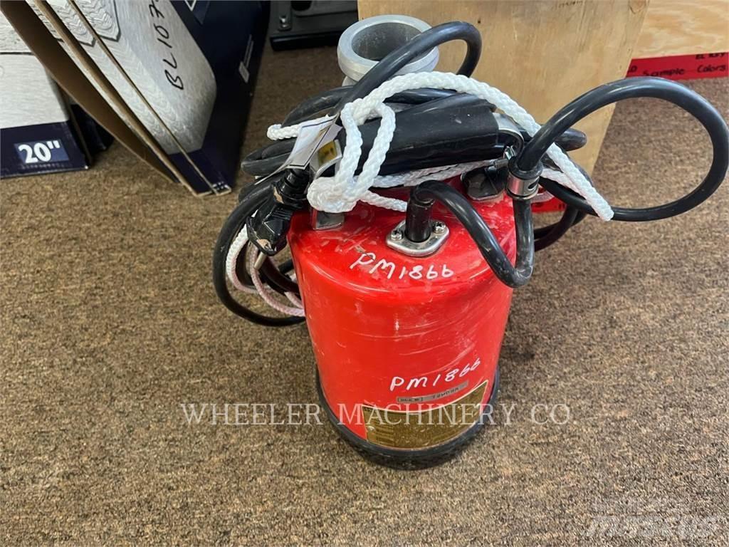 MultiQuip 2 ST2037 Pumpe za vodu