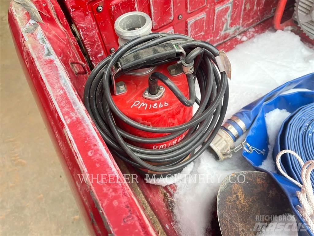 MultiQuip 2 ST2037 Pumpe za vodu