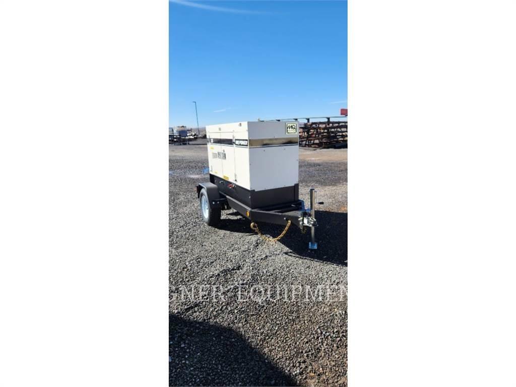 MultiQuip DCA-25SSIU4F Ostali agregati