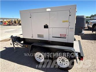 MultiQuip DCA-45SSIU4F Ostali agregati