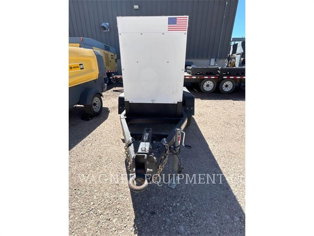 MultiQuip DCA-45SSIU4F Ostali agregati