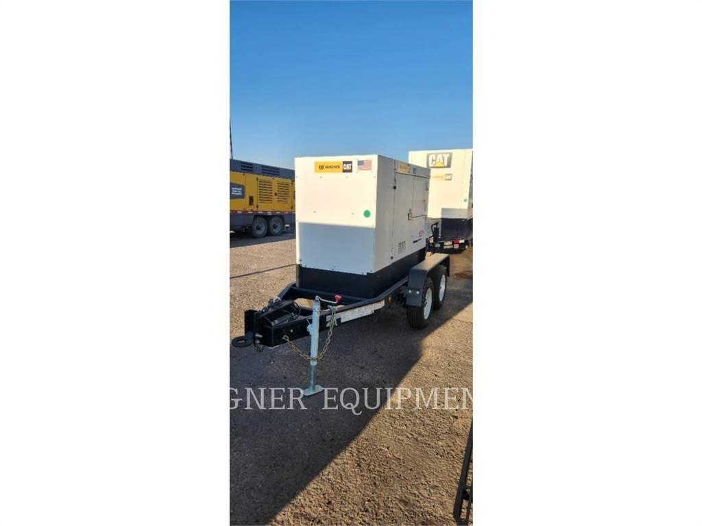 MultiQuip DCA-45SSIU4F Ostali agregati