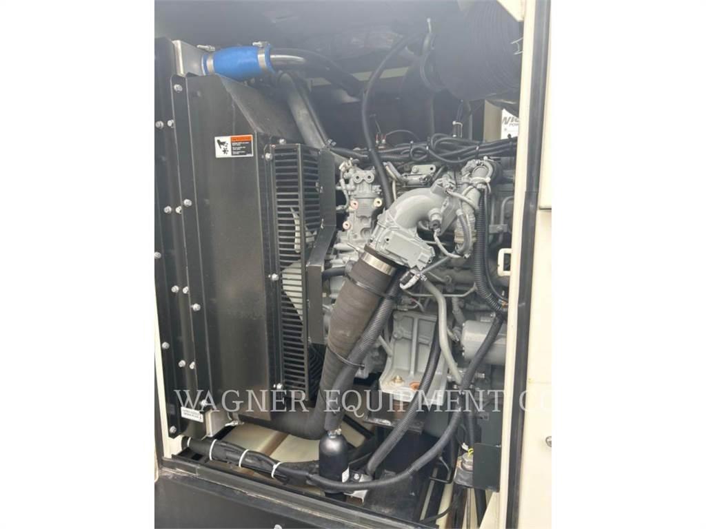 MultiQuip DCA-70SSIU4F Ostali agregati