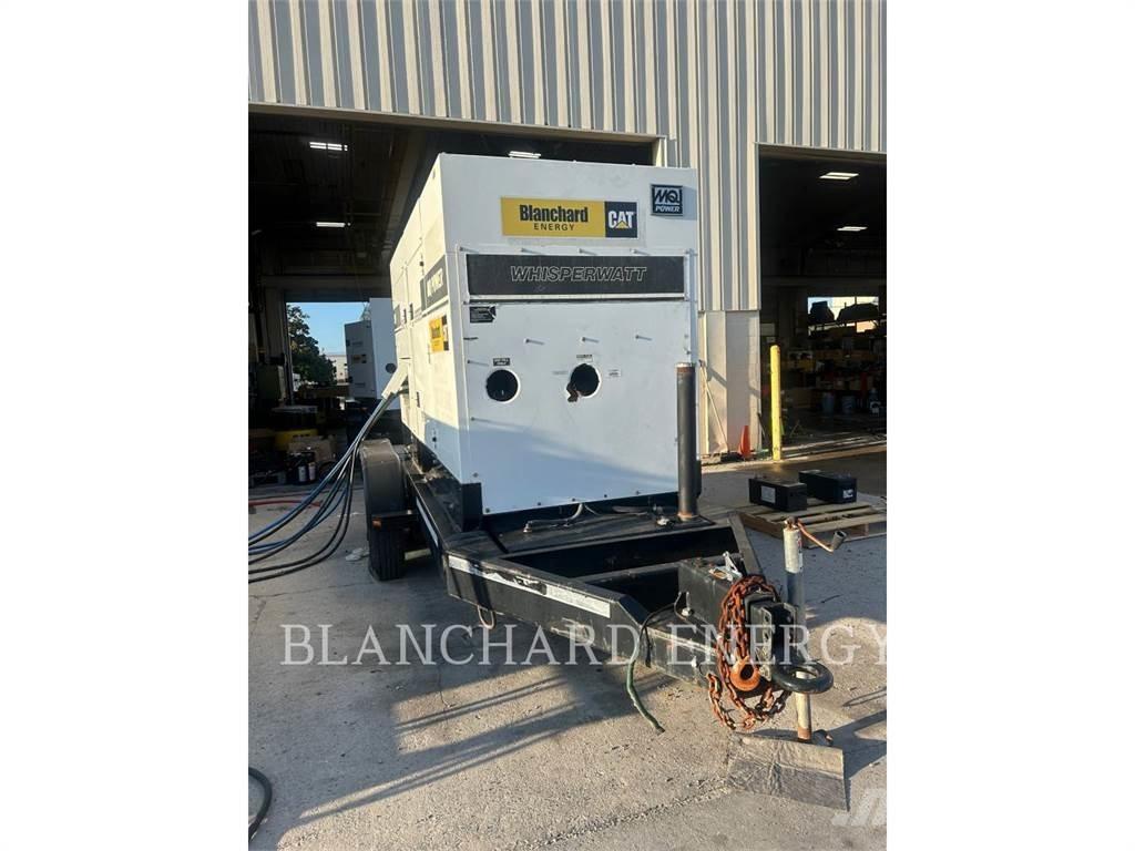 MultiQuip DCA150 Ostali agregati