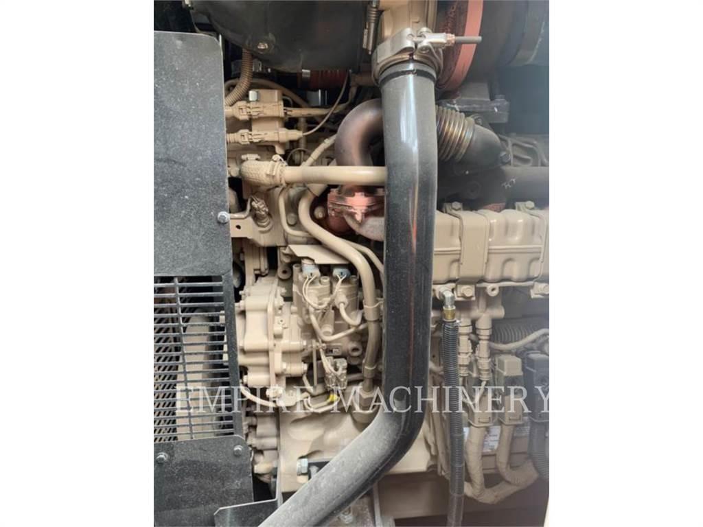 MultiQuip DCA180 Dizel agregati