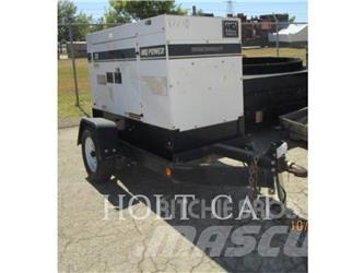 MultiQuip DCA25SSIU4F Ostali agregati