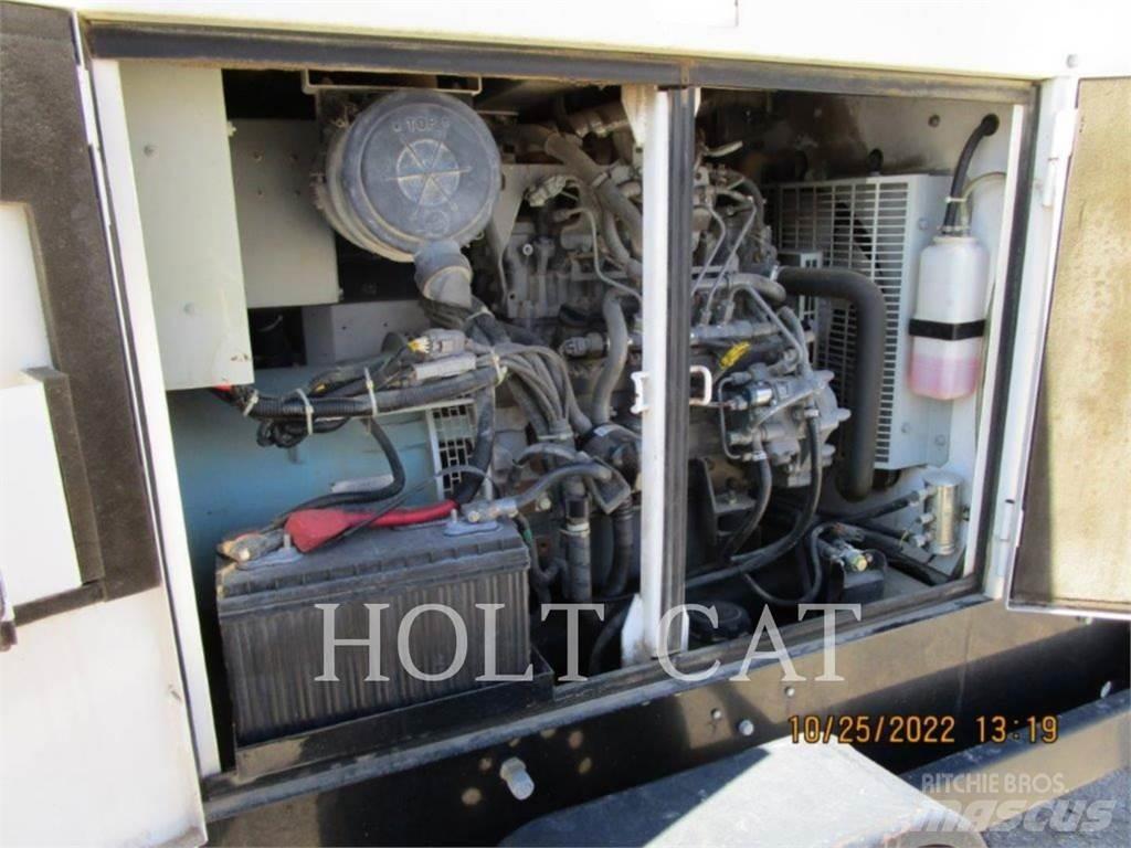 MultiQuip DCA25SSIU4F Ostali agregati