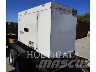 MultiQuip DCA45SSIU4F Ostali agregati